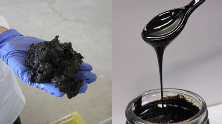 Cientistas produzem petróleo a partir do esgoto