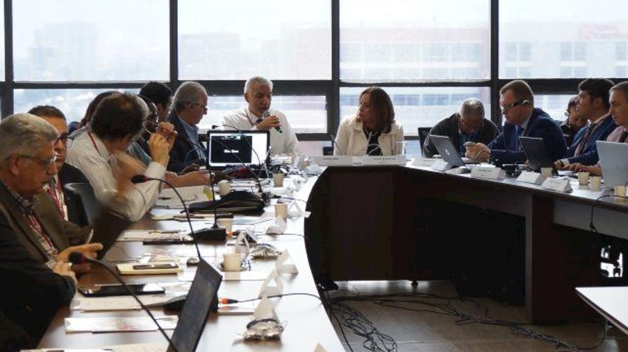 Colômbia sedia 1ª reunião do Grupo Permanente de Peritos sobre a PSA para as Américas