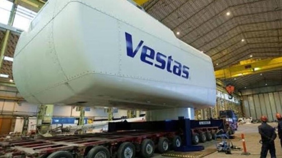Vestas e European Energy fecham acordo de 94,5 MW para dois projetos em Pernambuco