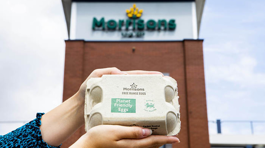 EMBARGOED TO 0001 TUESDAY AUGUST 2 EDITORIAL USE ONLY A box of ‘Planet Friendly Egg’ at a branch of Morrisons near Hull as the supermarket becomes the first to launch its own line of carbon neutral eggs. Issue date: Tuesday August 2, 2022. In stores now, the eggs come from farms where hens are fed […]