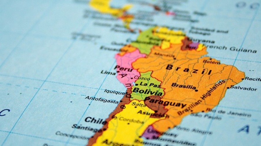 Cepal: PIB da América Latina terá contração de 7,7% em 2020