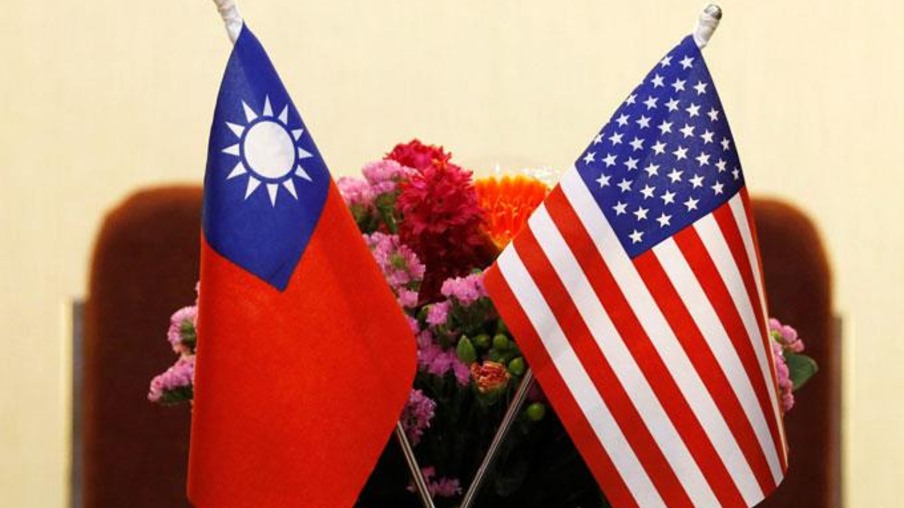 Taiwan abre caminho para acordo comercial com os EUA ao facilitar as importações de carne suína e bovina