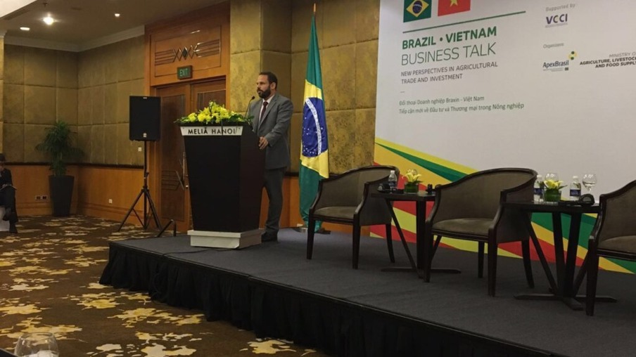 Missão à Ásia mostra que segurança sanitária do Brasil é uma das melhores do mundo