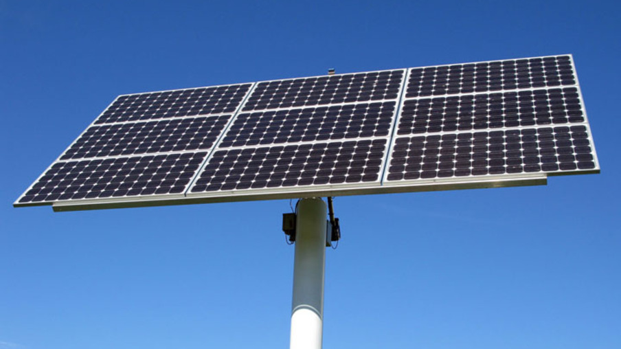 Teresina receberá fábrica de placas de energia solar