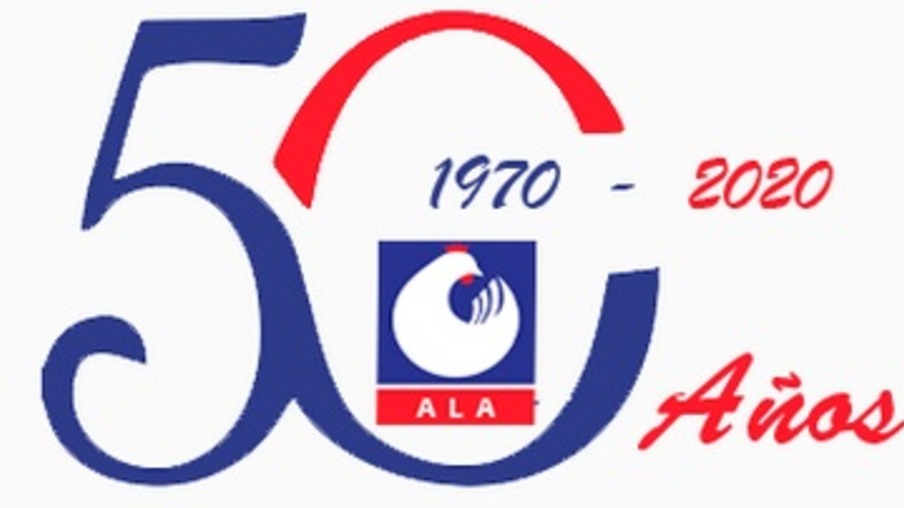 Associação Latina de Avicultura completa 50 anos