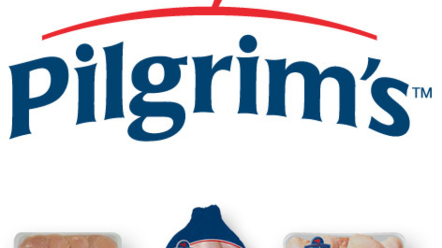 Cargill está interessada na americana Pilgrim's
