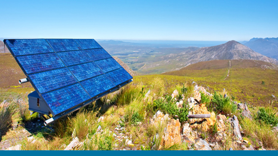 Energia solar fotovoltaica deve ter um boom na África por causa da queda nos custos? ??