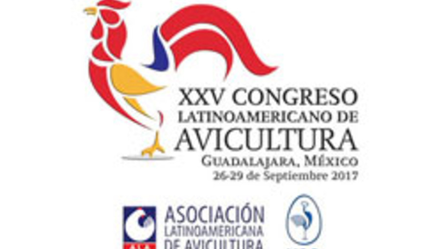 XXV Congresso Latino-Americano de Avicultura será o maior da história da ALA
