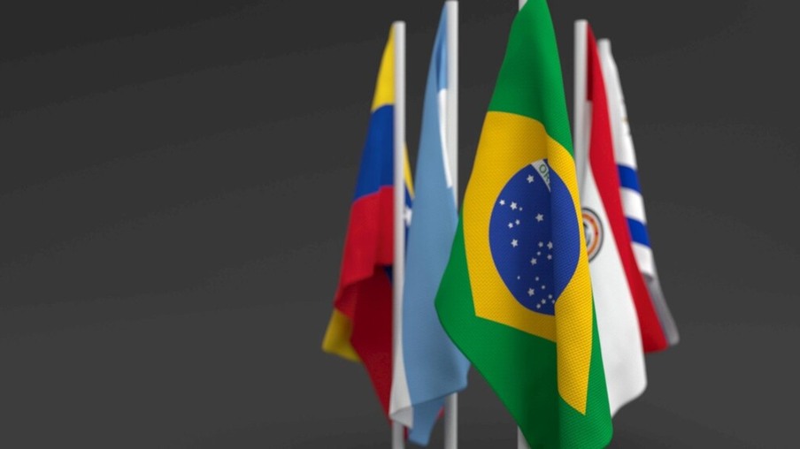 Mercosul 30 anos: futuro do bloco depende de crescimento, competitividade e integração internacional