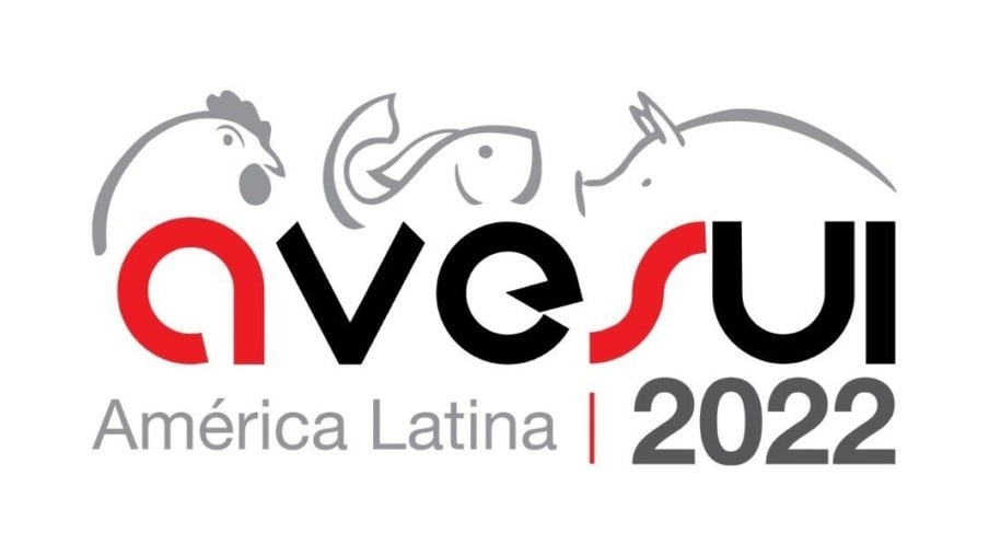 Lançamento - AveSui América Latina 2022