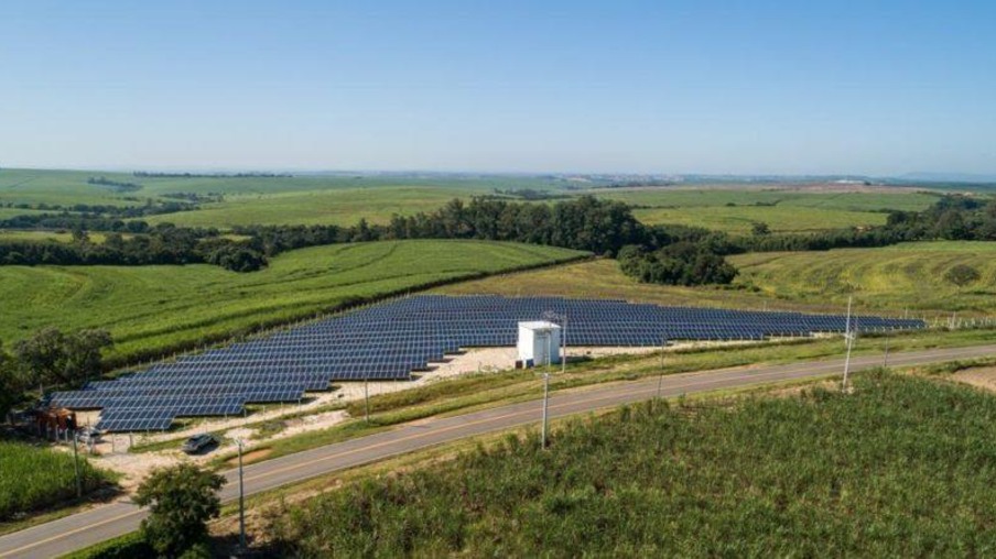 Sun Mobi inaugura usina solar em Porto Feliz (SP) com investimentos de R$ 16 milhões