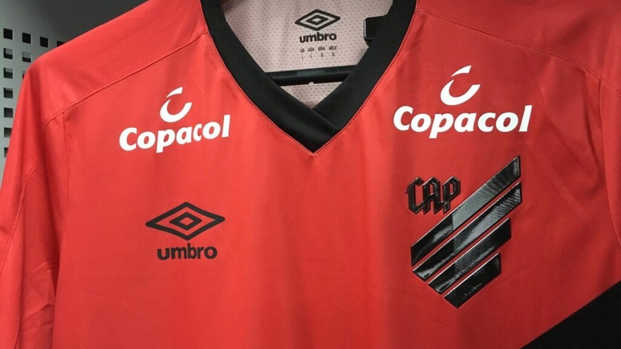 Copacol renova contrato com Athletico Paranaense