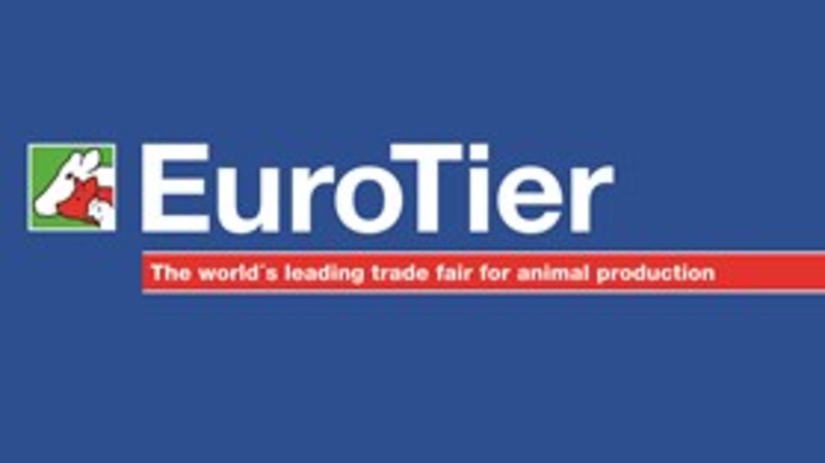 EuroTier 2016 apresenta novas tecnologias para o setor pecuário na Alemanha