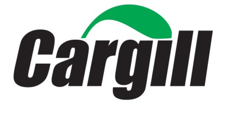 Cargill prevê investimento de R$ 600 milhões no Brasil