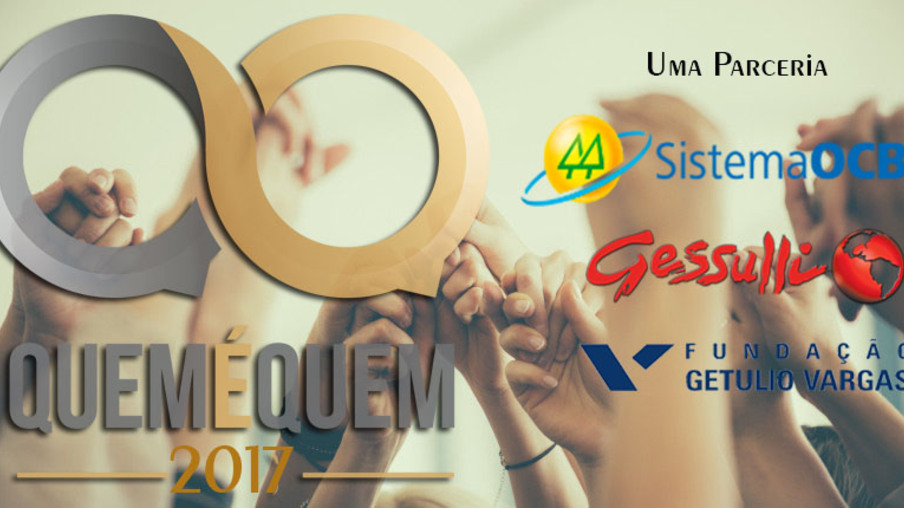 OCB, FGV e Gessulli Agribusiness preparam prêmio "Quem é Quem: As Maiores e Melhores Cooperativas Brasileiras de Aves e Suínos"
