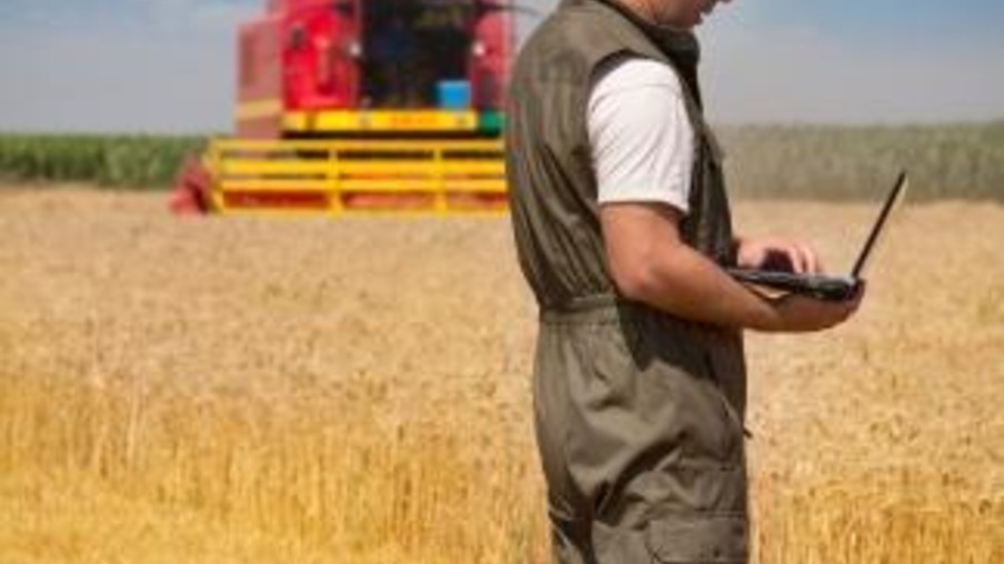 Como a tecnologia pode aumentar a produtividade do agronegócio?