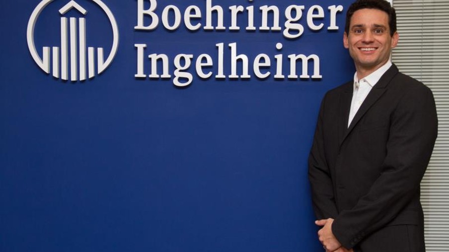 Executivo brasileiro da Boehringer Ingelheim assume divisão de Saúde Animal da empresa na Colômbia e Venezuela