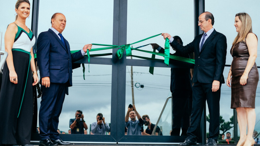 Safeeds Inaugura novo complexo e abre novo ciclo de investimentos