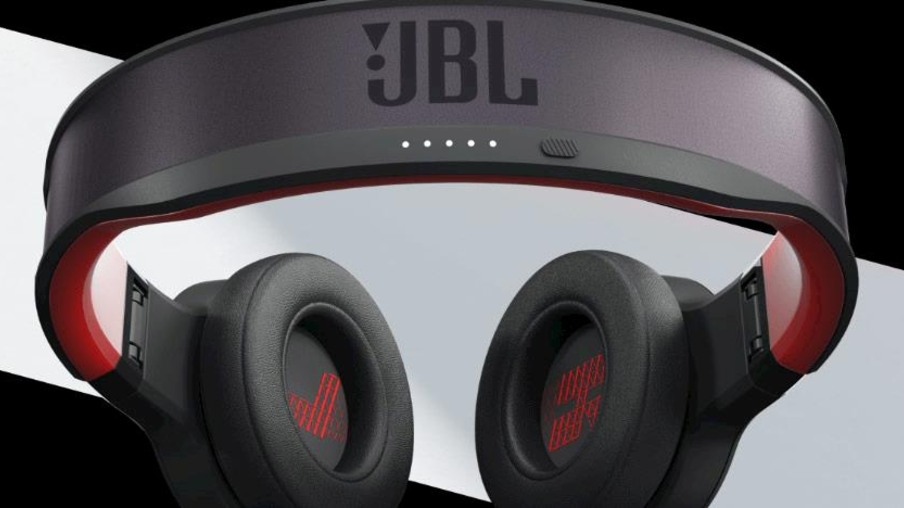 JBL começa campanha de crowdfunding para criar headphones movidos a energia solar