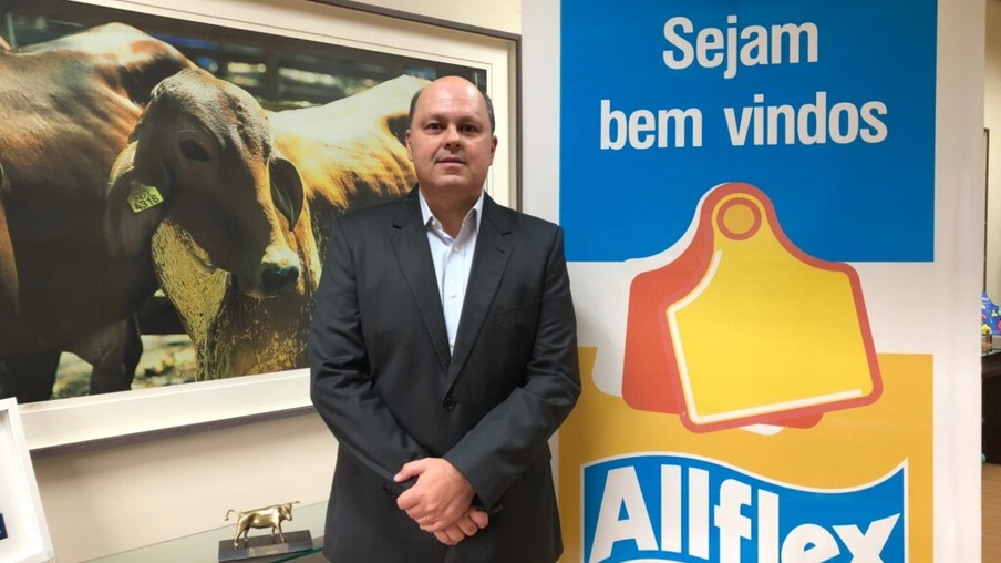Antelliq tem novo presidente para a América Latina