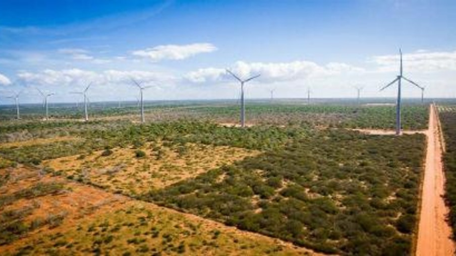 GE anuncia plano de aquisição da LM Wind Power por US$ 1,65 bilhão