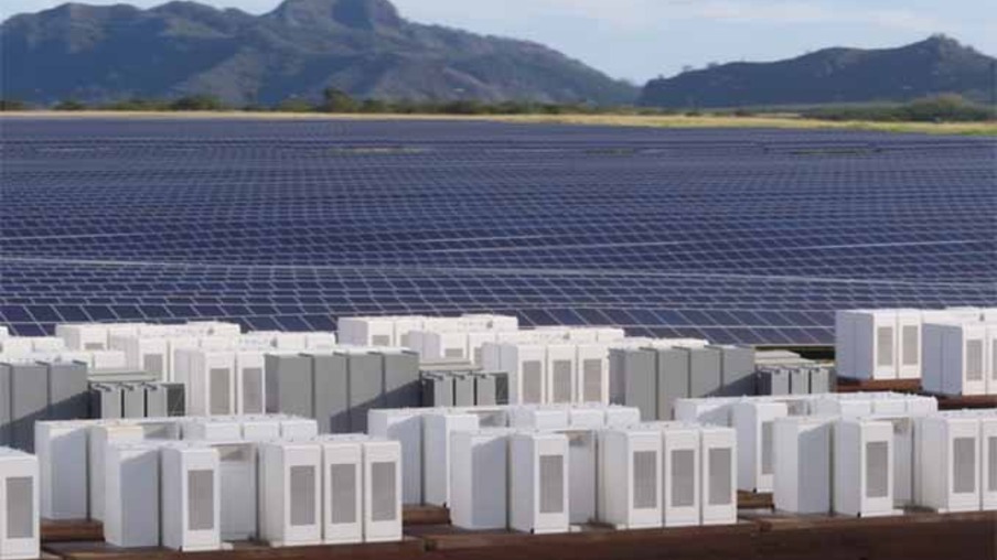 Megaprojeto garantirá energia solar 24h no Havaí