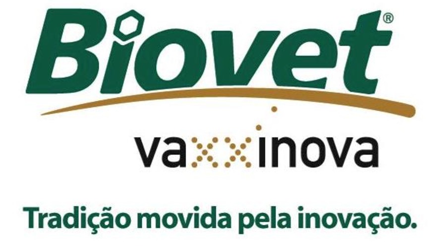 Biovet Vaxxinova é lançada com robusto portfólio para saúde animal