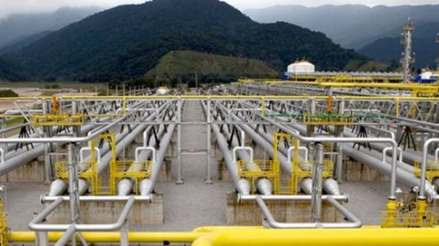 Produção de gás natural registrou 111,1 milhões de metros cúbicos por dia em novembro