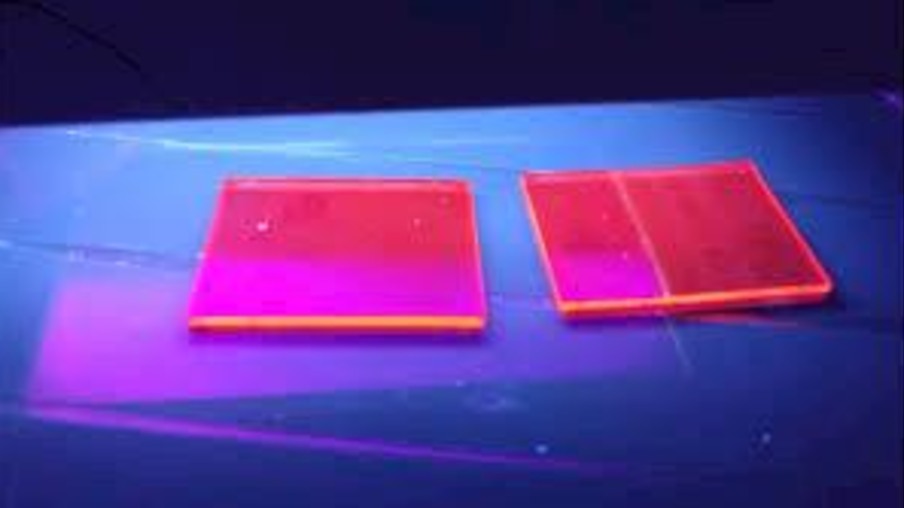 Material sintetizado em laboratório pode baratear energia solar
