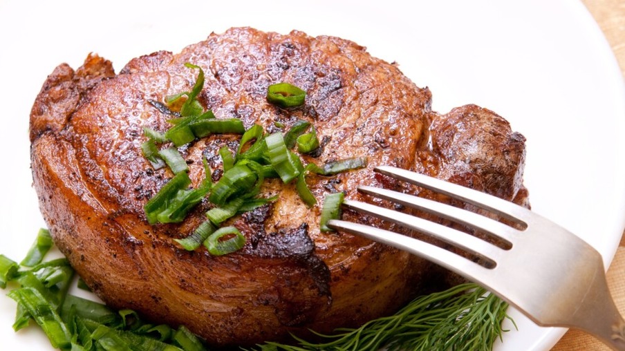Brasil consome menos carne suína do que produz. Por puro preconceito!
