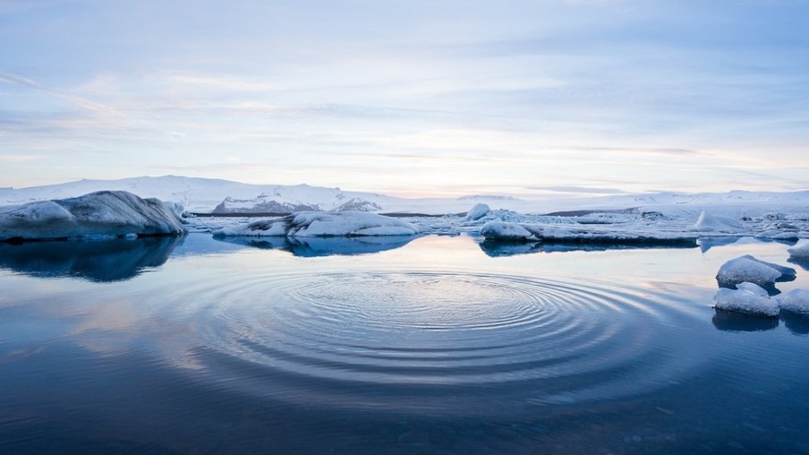 Cientistas propõe montar um milhão de bombas eólicas para "recongelar" o Ártico