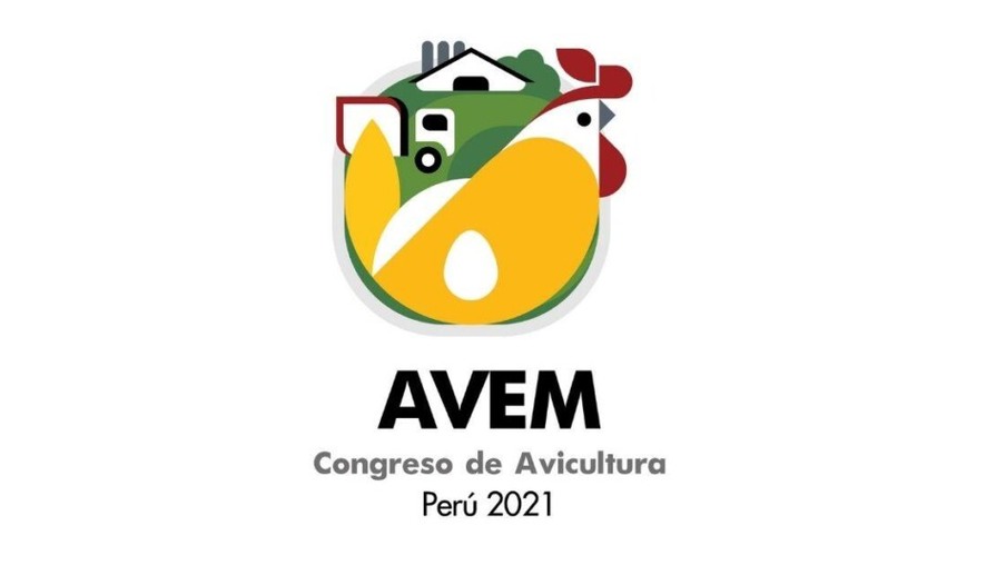 Associação Peruana de Avicultura realizará congresso AVEM 2021 de Aves
