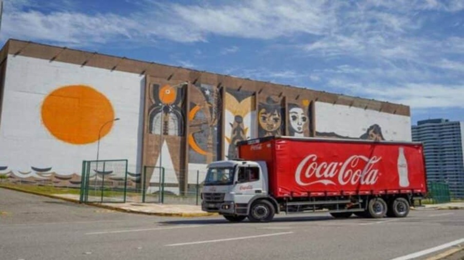 Solar Coca-Cola, inaugura usinas de energia renovável para abastecimento próprio em Pernambuco e Maranhão
