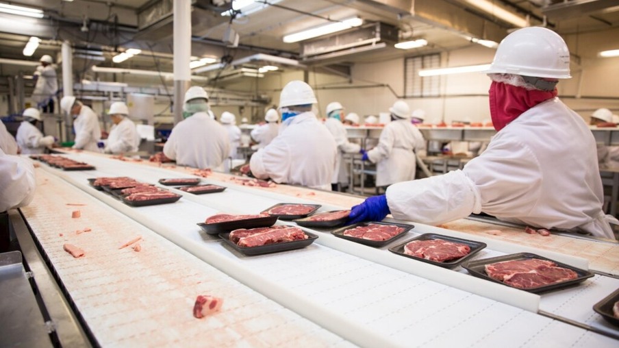 USDA estima produção recorde de carnes