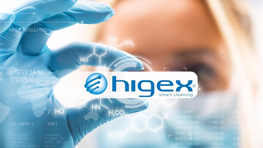 Higex apresenta alta tecnologia no controle de microorganismos na AveSui 2018