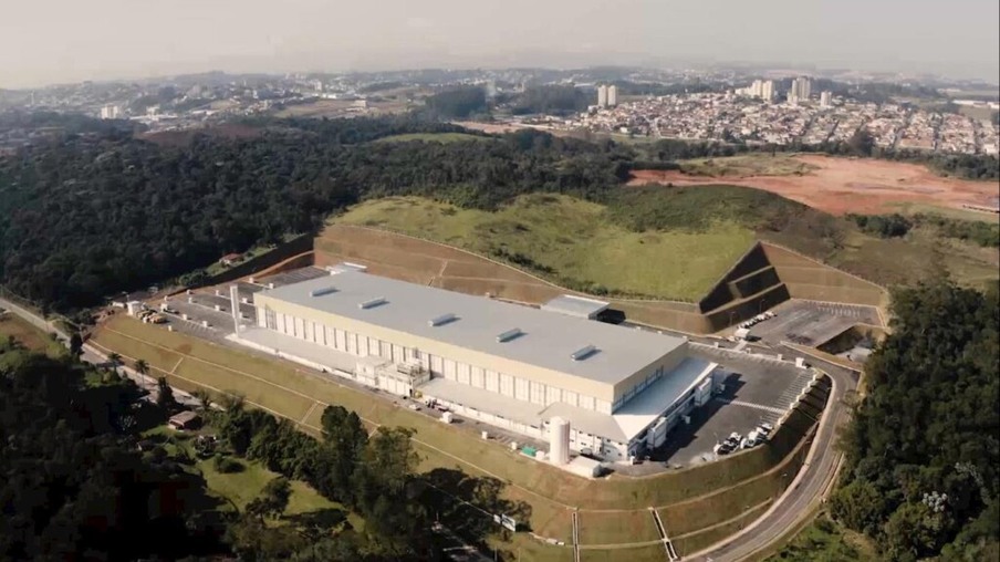 Aurora Alimentos inaugura novo Centro de Distribuição em São Paulo