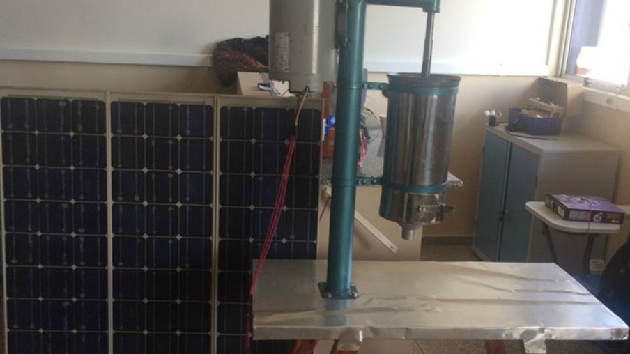 Batedeira de açaí que utiliza energia solar será implantada no interior do AP