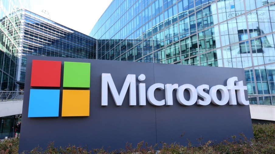 Microsoft adquire fornecimento de energia eólica durante 15 anos