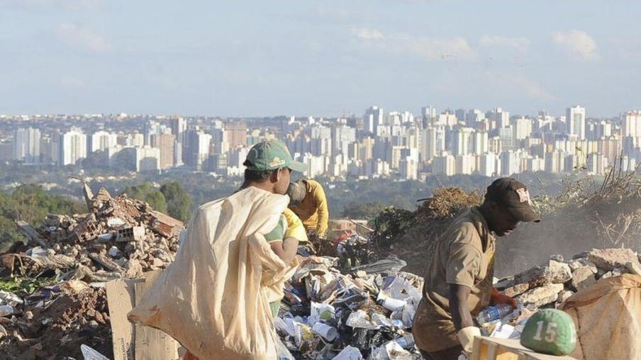 MME passa a compor Comitê Interministerial que cuida de resíduos sólidos