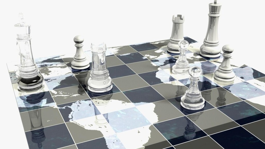 O xadrez da suinocultura chinesa; e os impactos para o Brasil