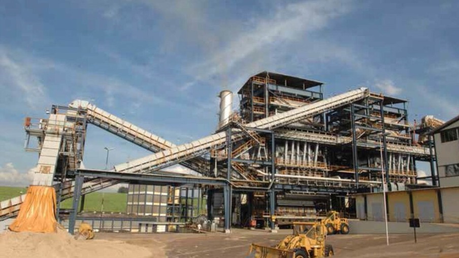 Central de biomassa em Mangualde vai custar 54 milhões de euros