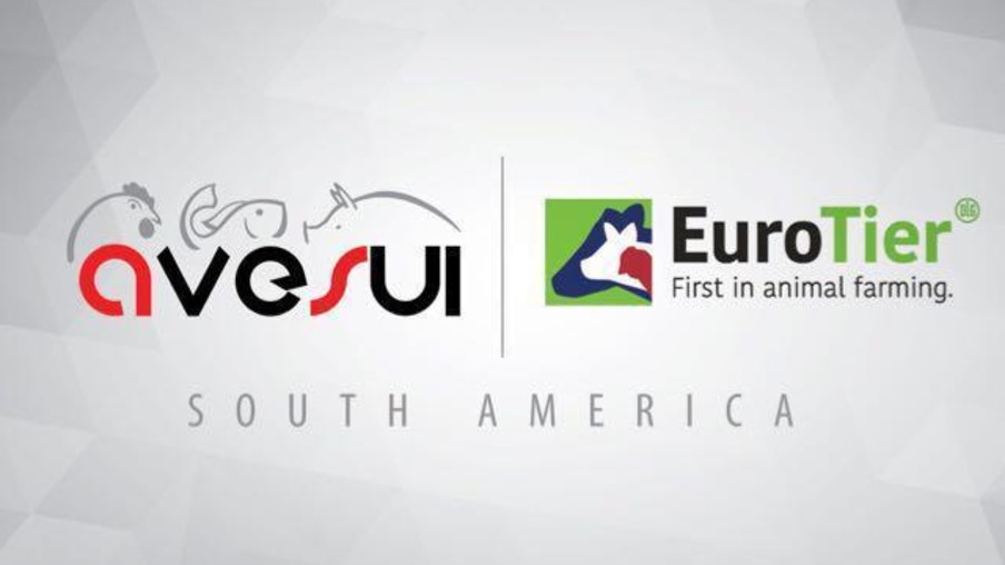 Partnership between AveSui and EuroTier results in the largest animal protein fair in Latin America