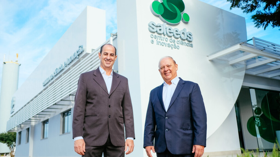 Centro de Ciência e Inovação da Safeeds agrega alta tecnologia e profissionais capacitados