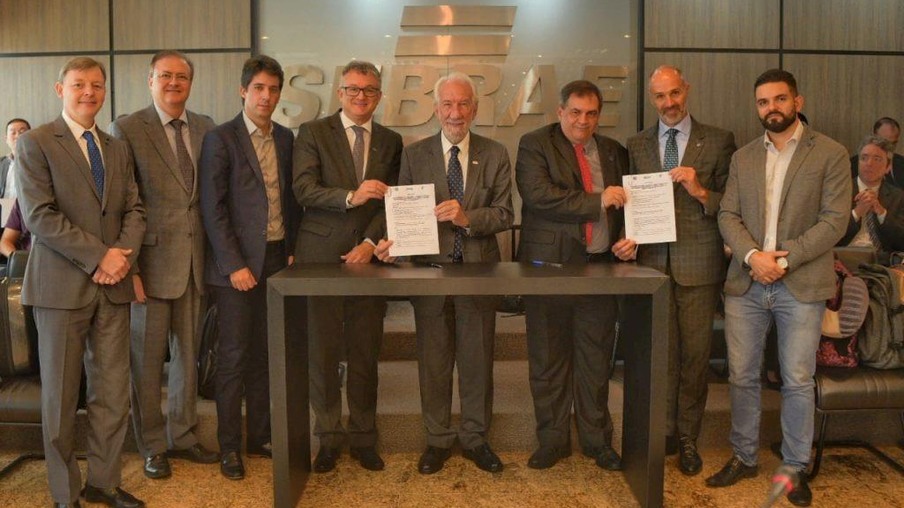 Agência da ONU e indústria firmam parceria para alavancar setor de biogás e biometano no Sul do Brasil