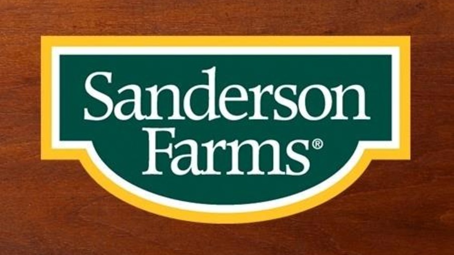 Sanderson Farms estuda venda da companhia