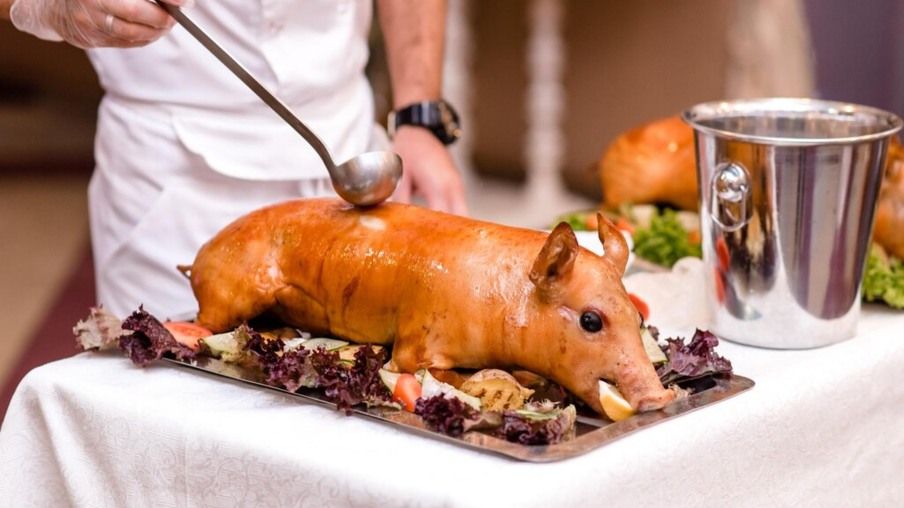 Consumo de carne suína per capta dispara na Ásia 30 anos