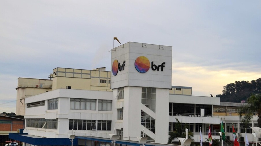 BRF busca recém-formados em várias áreas para o oeste de Santa Catarina