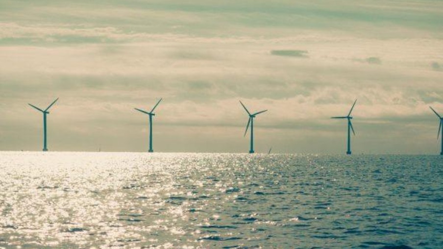Ceará projeta produzir mais de 5 GW em energia eólica offshore nos próximos cinco anos