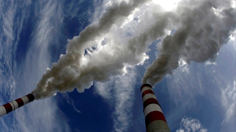 Braskem faz acordo para reduzir emissões de gases de efeito estufa