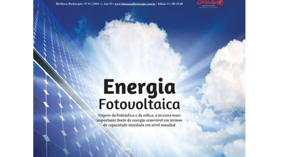 Sistema Fotovoltaico: a energia solar em nosso favor